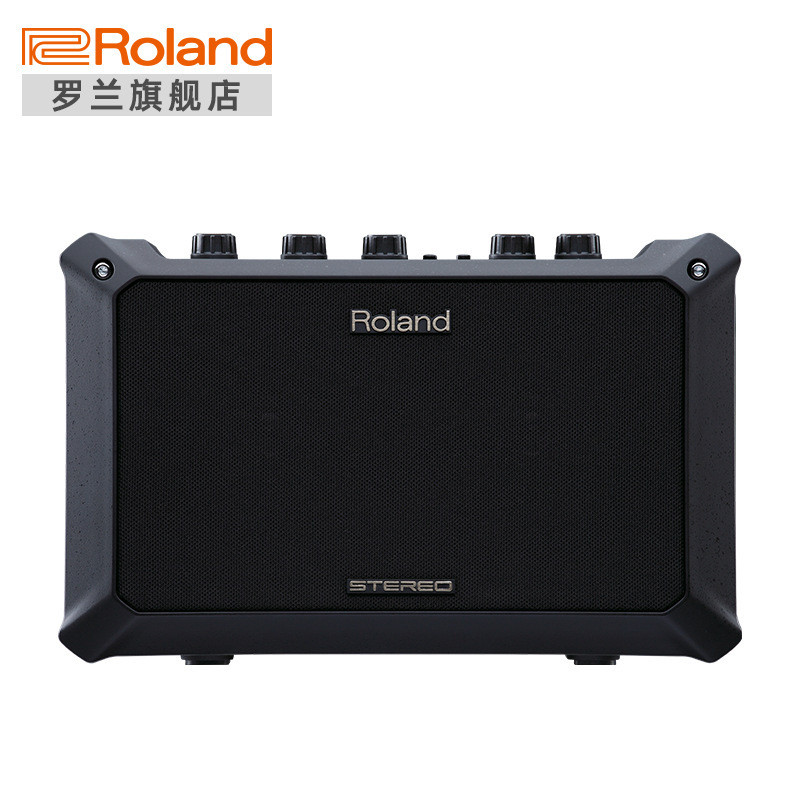 Roland/罗兰MobileAC电木吉他音箱民谣弹唱便携入门立体声音响