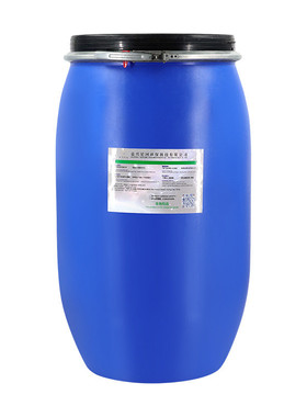 面料织物纺织水性阻燃剂稳定烟低用量少性能生阻燃胶z-430xh