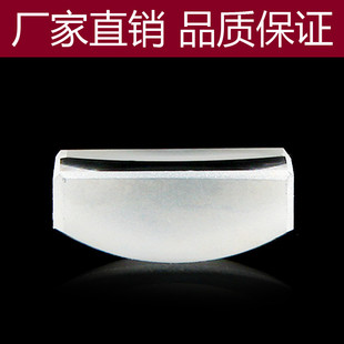 lens 长方形平凸透镜 定制 8；焦距25.7 江苏谱析光学 可14