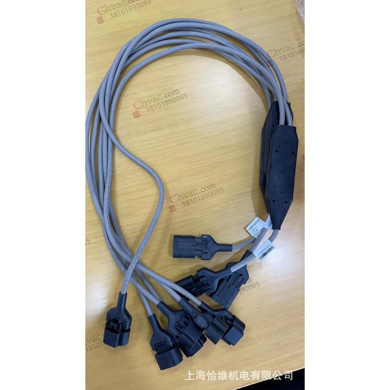 trane特灵cab01147转接线x19051622020上海恰维机电有限公司