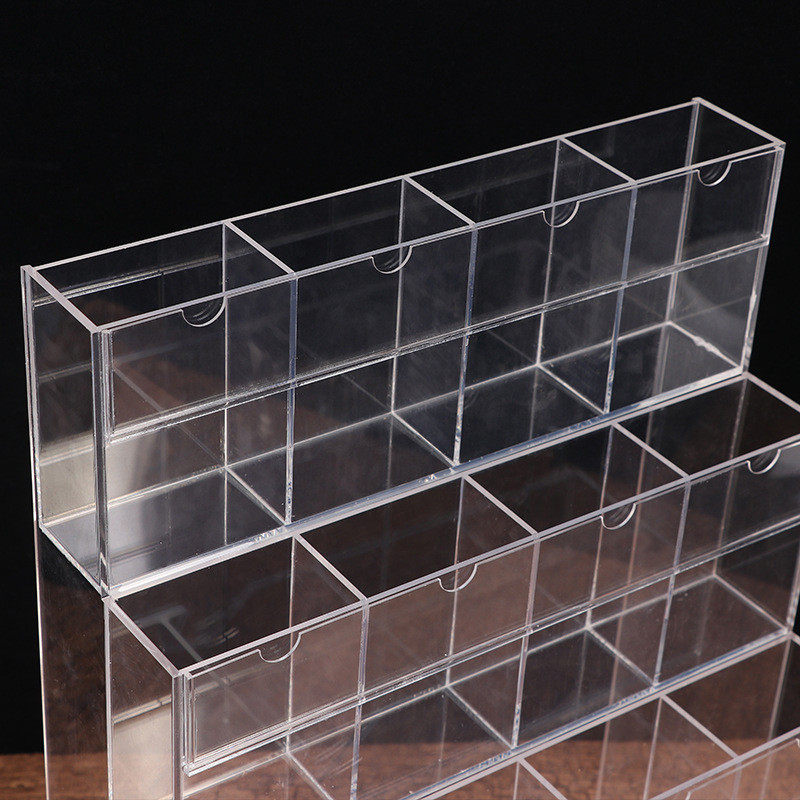 热销厂家收纳透明笔架亚克力笔架中性铅笔陈列架多功能批发展示架,模玩/动漫/周边/娃圈三坑/桌游,文化/体育周边,淘宝优惠券,粉丝福利购,淘宝优惠卷