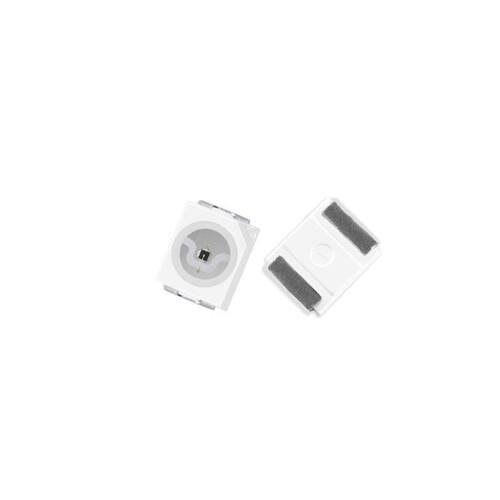热销适用红外3528红外940灯珠3528led红外灯3528发射管摇控3528批