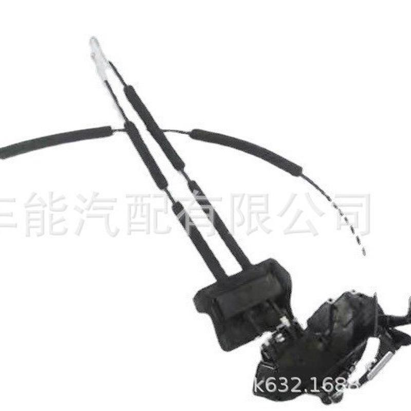 热销80501-1ca1a80500-1ca01适用于英菲中门尼迪锁