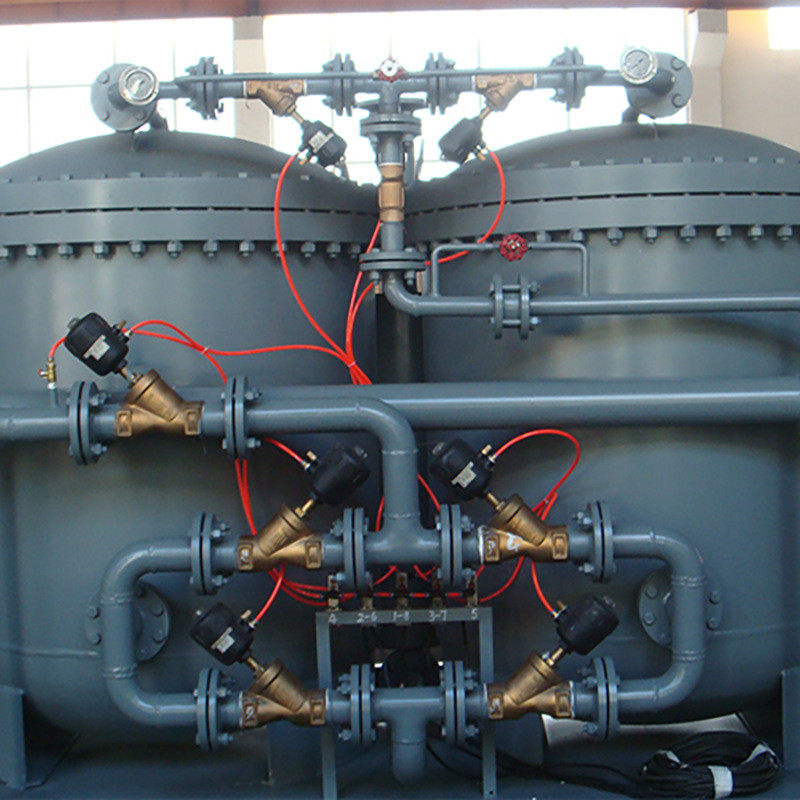 热销坦安煤矿用移动式膜分离制氮装置dmj-200/2.0分子筛碳制氮机