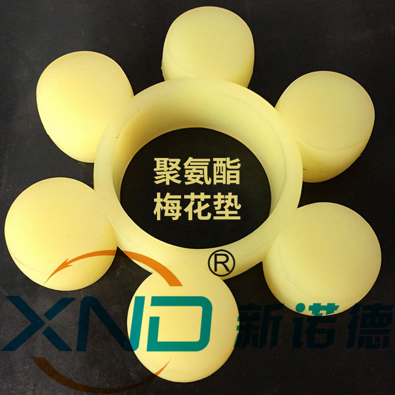 热销mt-12梅花弹性体mt12/联轴器胶ml12b/mll12型梅花胶垫缓冲弹