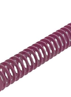 代SWC6 8 10 12 14 16 18 20 22 25 27 30外径紫色弹簧矩形模具