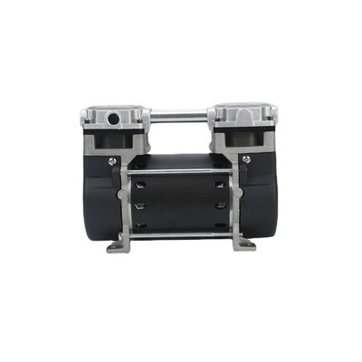 微型无空压机无油BST180AF小型更静更洁净上海AC220V110V380V440V