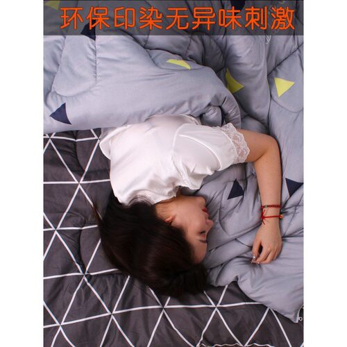 热销xpt睡袋大人防寒露营成人单人室内冬季加厚户外便携四季儿童