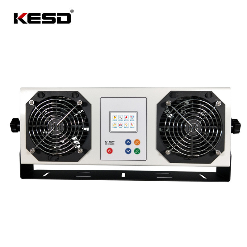 【凯仕德/KESD】KF-40AY工业消除器防静电离子风机悬挂式离子风扇