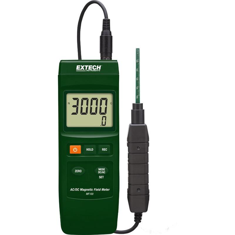Extech MF100 交流/直流磁场计