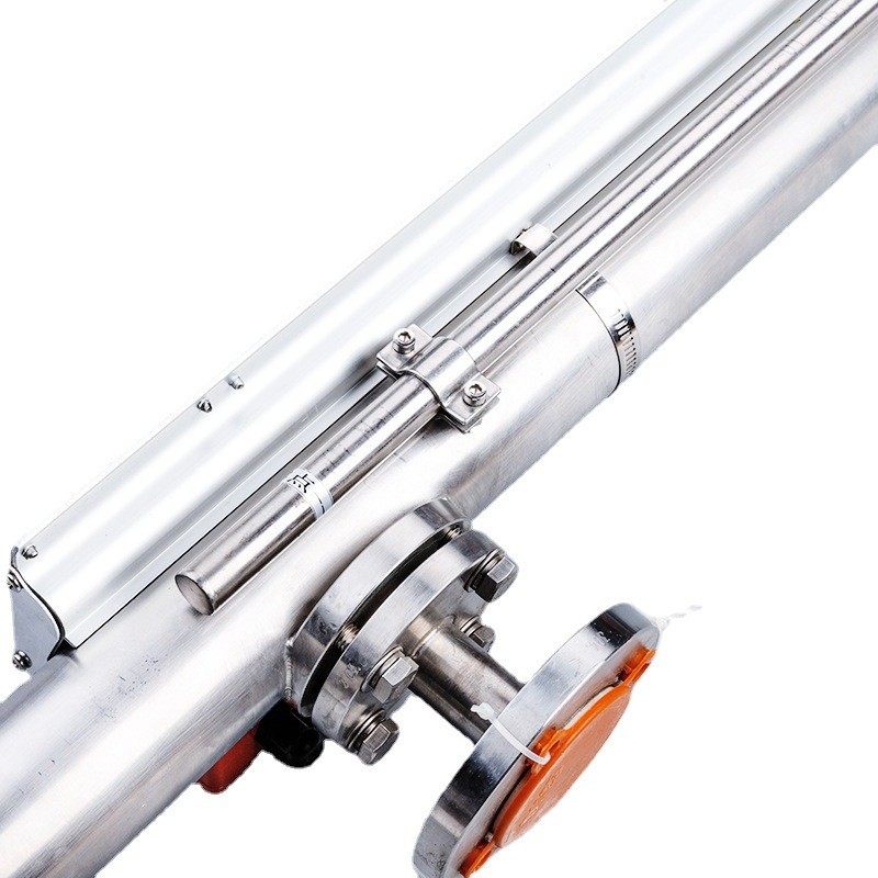 热销厂家供应磁翻板液位计磁翻板实惠加工磁翻板液位计价格液位计