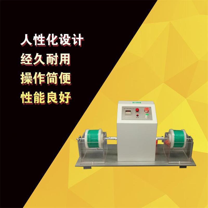 科宇牌  数控岩石耐崩解试验仪 现货耐磨仪