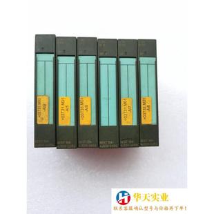 拍前咨詢6ES7 0AB0西門子PLC模塊議價 4JB50 134