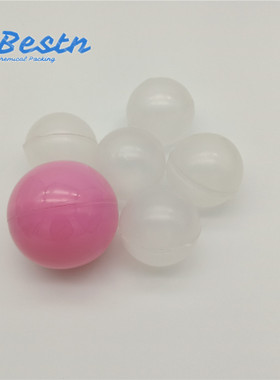 热销直供厂家φ20.25.38.50.75.100.120mm塑料空心球质量可靠