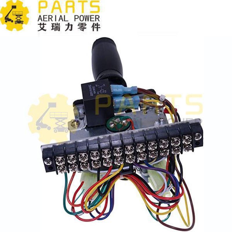 供应 吉尼高空作业车配件 吉尼操作手柄 手柄零件号 234923GT
