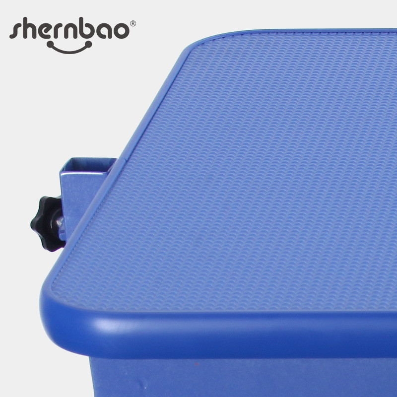 新款便携式x型台比赛专用美容桌美容宠物超好品质神宝美容工具