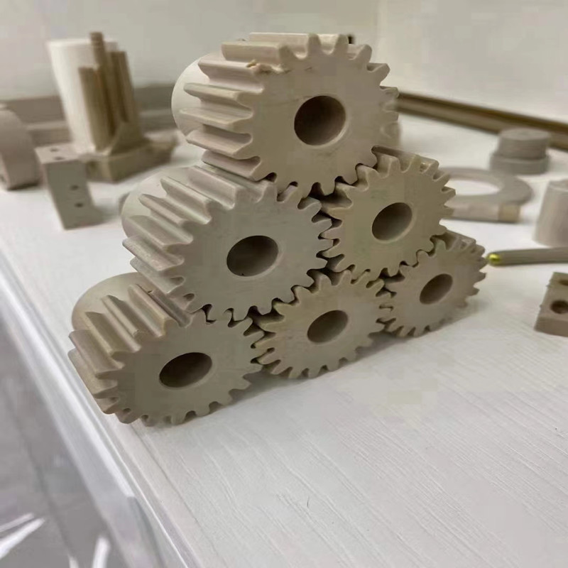 热销peek改性部件15%20%30%注塑超高强度耐高温航空领域增强