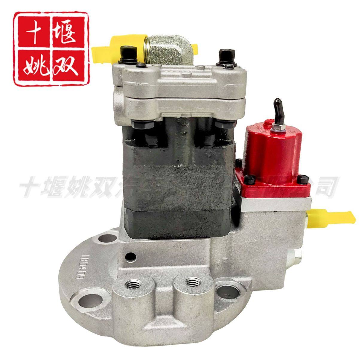 3417674适用M11发动机优质燃油泵高压喷油泵总成批发供应3090942