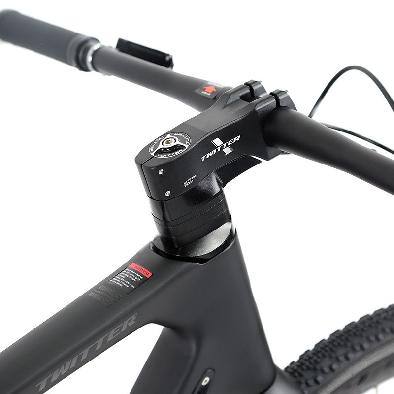 热销GRAVEL-V1碳纤维公路自行车11速越野砾石公路车平把内走线自
