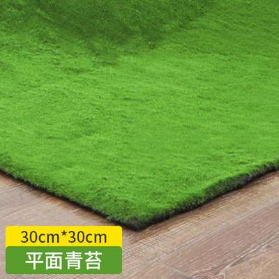 新款仿真苔藓草皮仿生人造假青苔微景观布置铺面草坪盆景盆栽摆件