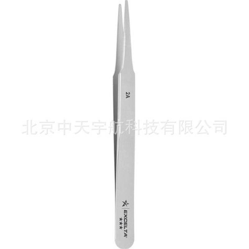 热销高精密原装进口excelta瑞士镊子52a-sa