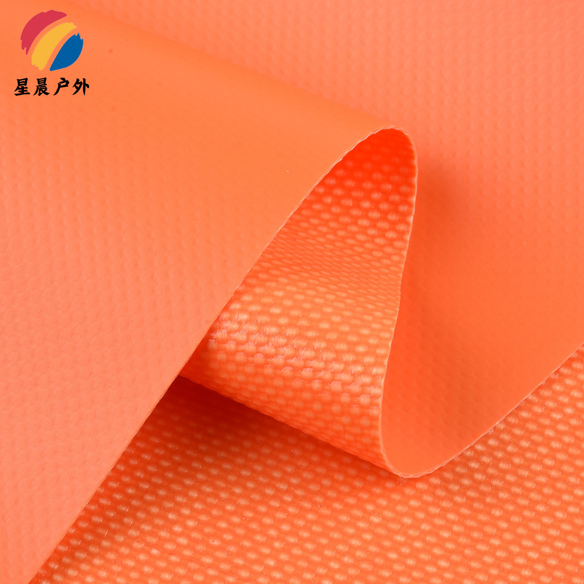 涂包装复合布防水帐篷刮刀刮布运动用品防潮夹网布厂家现货批发