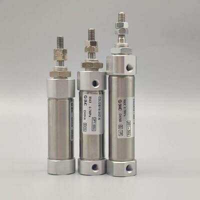 热销smc气缸不锈钢cdj2b16-75az-bcdj2b10-100z-bcdj2b10-15z-b-7