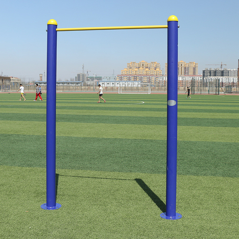 室外小区单杠双杠户外引体向上肋木架路径公园高低杠健身器材