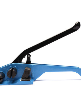 xw-20/25/32/50纤维带拉紧器柔性聚酯纤维打包带打包机拉紧器打包