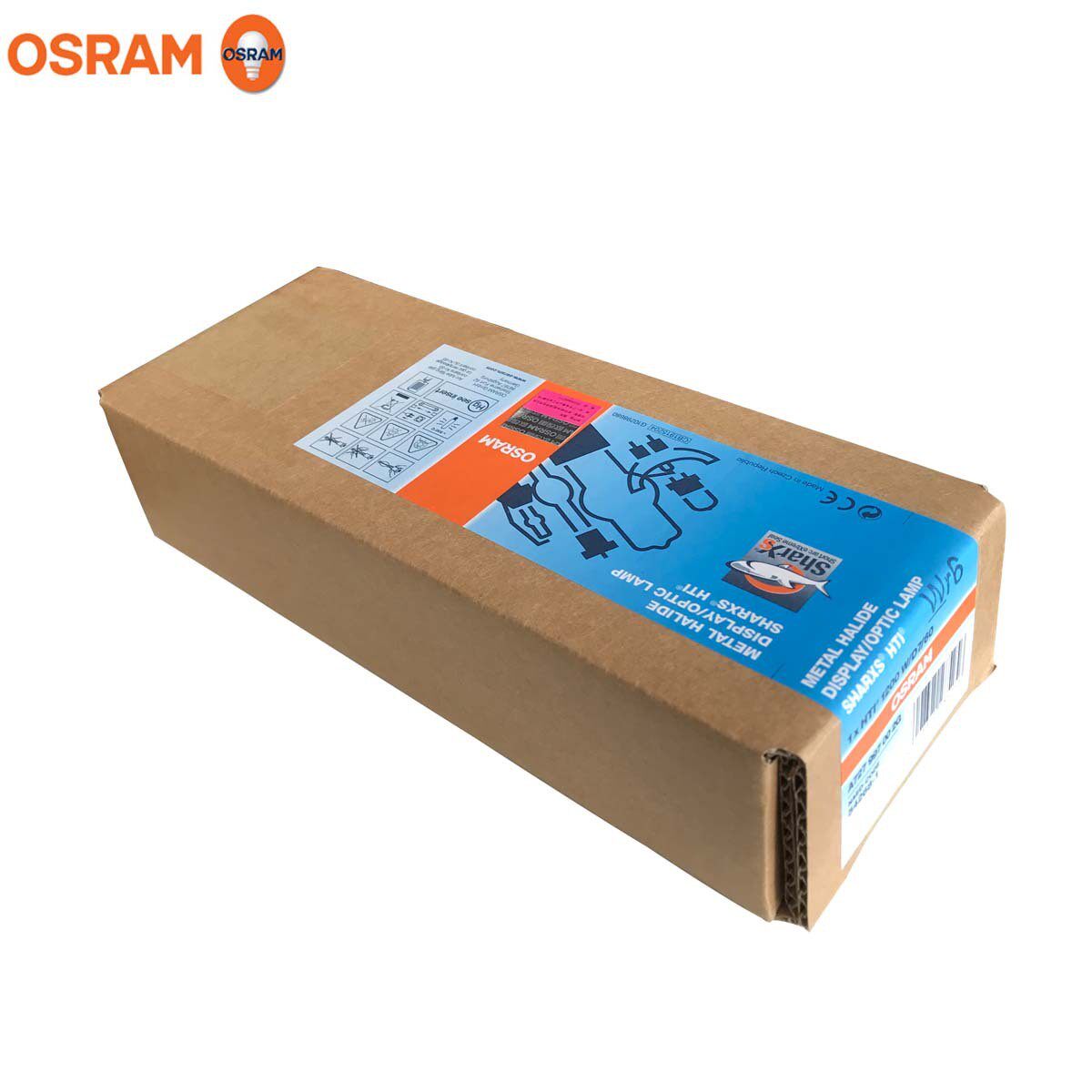 热销1200w欧司朗osram舞台灯hti®1200w/d7/60影视短舞台弧追光灯