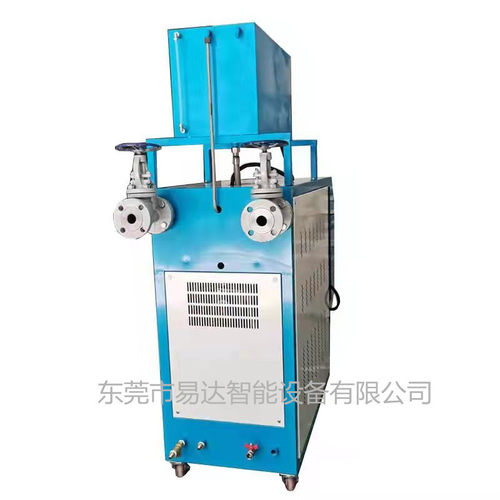 热销东莞热卖模温机热油模温机高式模温机油热油模温机48kw高温油