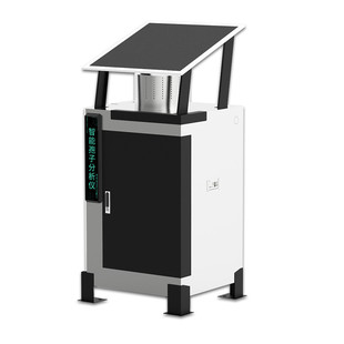 热销孢子识别器智能ai捕捉拍照自动上传检测病害病原菌孢子分析捕