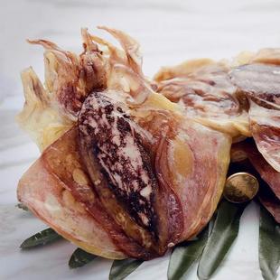 福建本地墨鱼干连江特产目鱼鱿鱼干水产海鲜干货炒菜煲汤墨鱼干