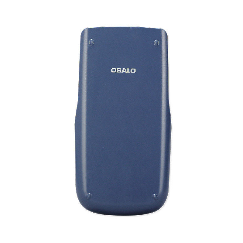 热销osalo奥斯欧科学计算机跨境供应太阳能417种运算函数计算器学