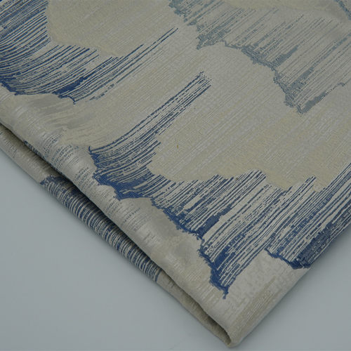 布料提花面料2.8米宽沙发套坐垫抱枕现代轻奢新中式