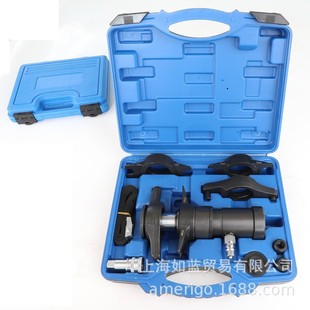 热销国产重型datona卡车客车拖车球头拆卸器 压力4.5t