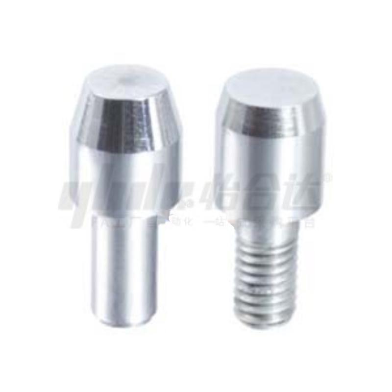 定位销 非磁性型 大头锥角型YPR01-D1-P1.5-L2-B1