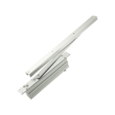 闭门器家用推拉单元门防火关门防盗门液压自动缓冲静音闭门器