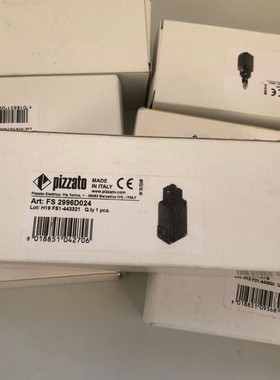 热销限位开关pizzatofg60pd1d0a-f28fl301fl958-v9fd1883-m2