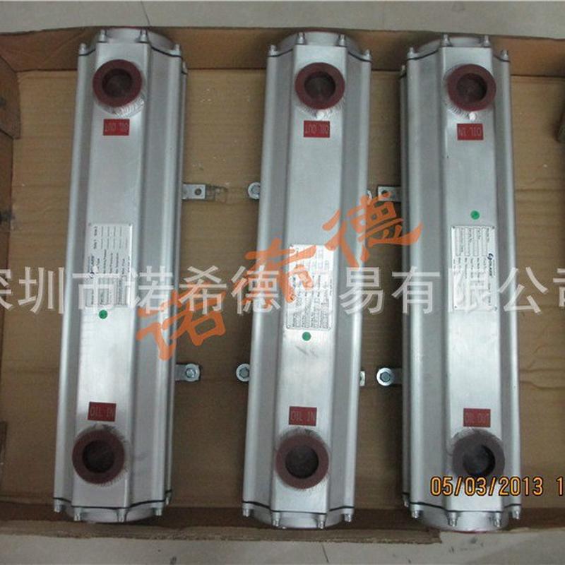 OILTECH/OLAER/PARKER  PWO冷却器，热交换器PWO B25Hx60/1P-SC-S