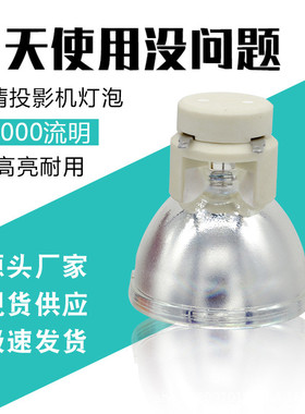 适用于宏碁投影机仪灯泡X113P/X122/W53H/X60H/D610D/X123PH