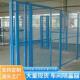 仓库车间隔离网隔离栅现货批发设备厂区安全防护栅栏框架护栏网