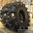热销伐木人字胎23.1 26机轮林业机械轮胎