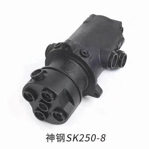热销接头销售dh225-7分油盅-中心现货
