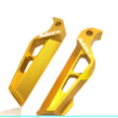 热销yamaha后脚防滑蹬pedal飞旋改装踏脚踏板