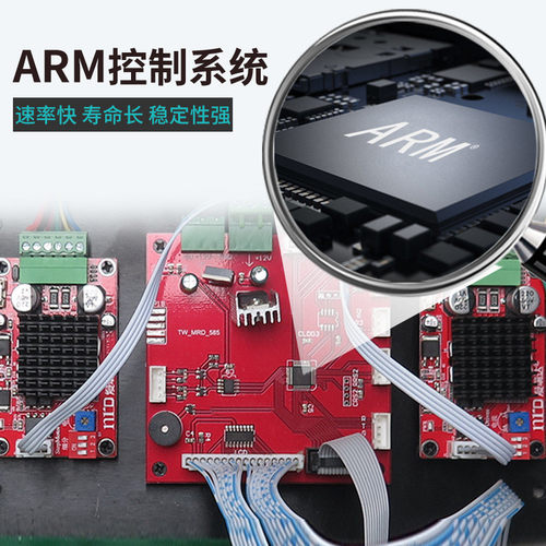 热销裁切机热缩膜切膜机防火布全自动塑料膜织带切割机墙纸切纸机