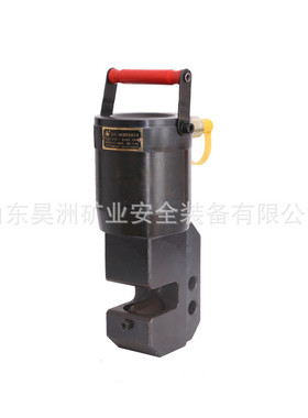 热销供应-300/70钢绞线液压剪矿用锚索切断器山东厂家qlrc