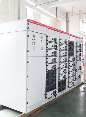 批发销售gcs抽屉柜低压低压成套设备开关柜控制柜电箱成控配电柜