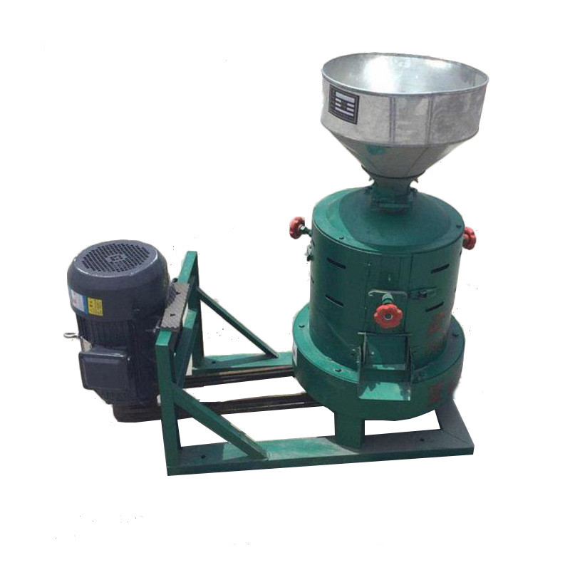 热销家用打稻子米机农用粮食加工磨米机谷子玉米去皮机价格