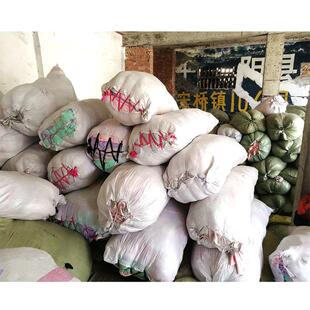 擦机布工业抹布纯棉大块废布料碎布头吸水油修车擦油抹布擦灰